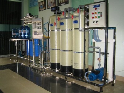 Hệ thống xử lý nước chạy thận nhân tạo - Thiết Bị Lọc Nước Tân á Mỹ - Công Ty TNHH Công Nghệ Môi Trường Và Thương Mại Tân á Mỹ